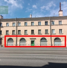 Аренда ПСН Тарасова улица, д. 12/18 Аренда ПСН Тарасова улица, д. 12/18