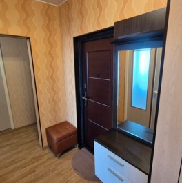 Продажа 1-комн квартиры на вторичном рынке Кузнечики, ул Академика Доллежаля,  д. 6