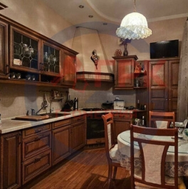 Продажа 3-комн квартиры на вторичном рынке Тверская-Ямская 4-я ул,  д. 24