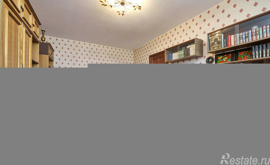 Продажа 4-комн квартиры на вторичном рынке Мира пр-кт,  д. 167