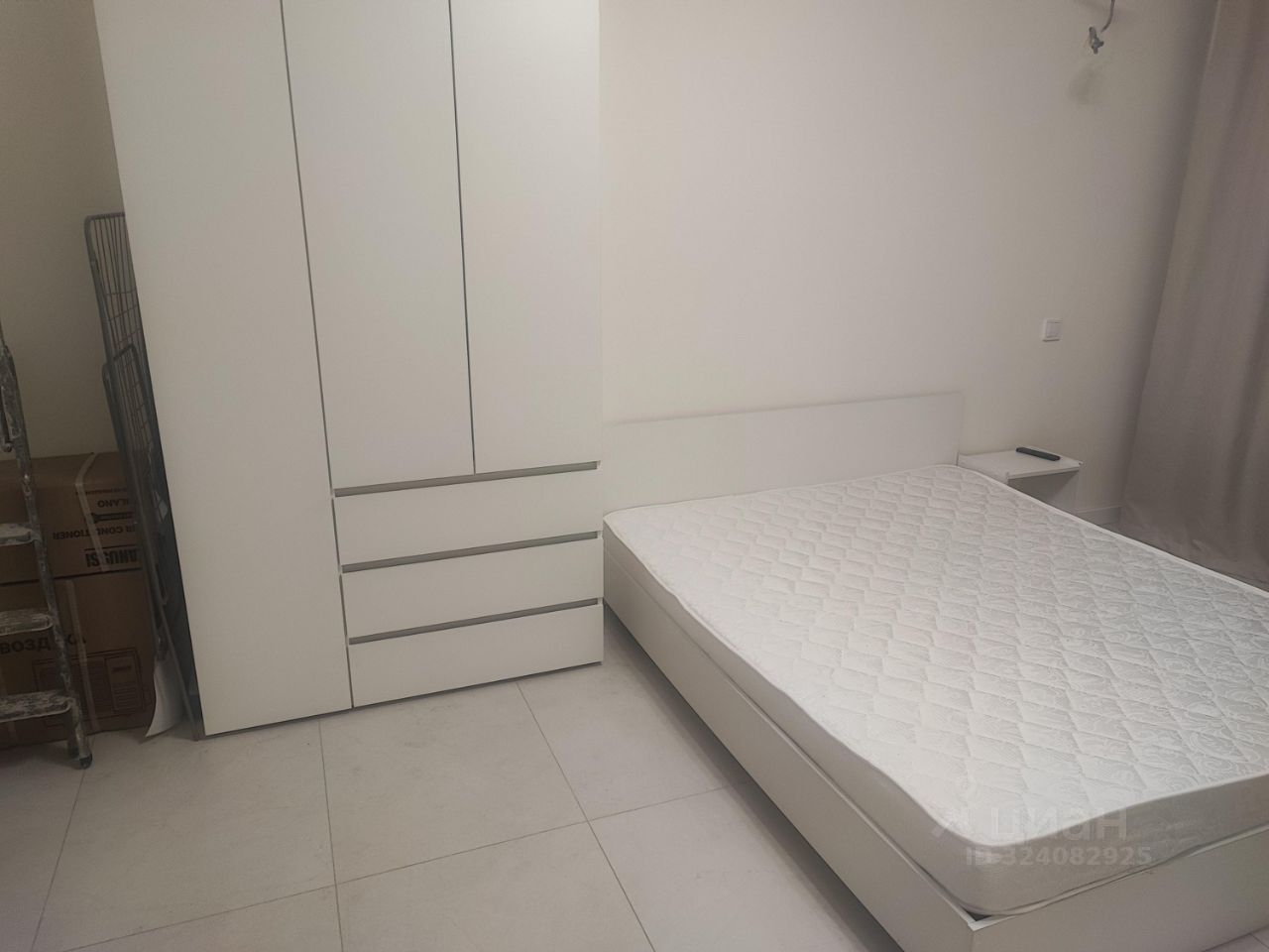 Аренда 1-комн квартиры на вторичном рынке Красногорск, улица Молодежная, 4