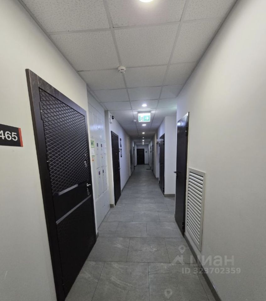 Продажа 3-комн квартиры на вторичном рынке Люберцы, улица 8 Марта, 48к1