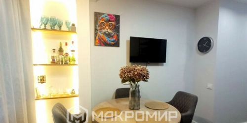 3-комн квартира Культуры пр-кт,  д. 26,  к. 2