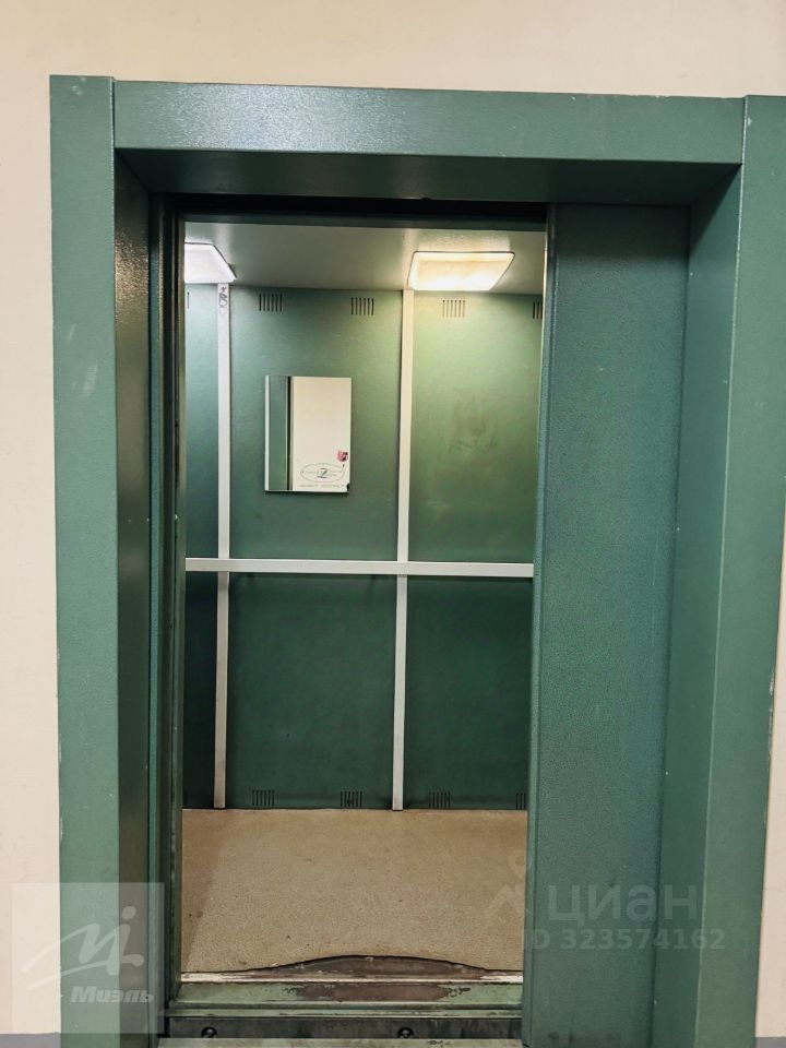 Аренда 2-комн квартиры на вторичном рынке Люберцы, улица Кирова, 3