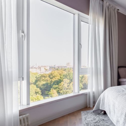 4-комн квартира Петровский проспект, 14