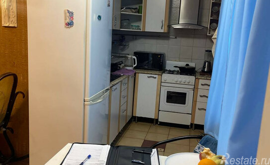 Продажа 2-комн квартиры на вторичном рынке Большевиков пр-кт,  д. 5