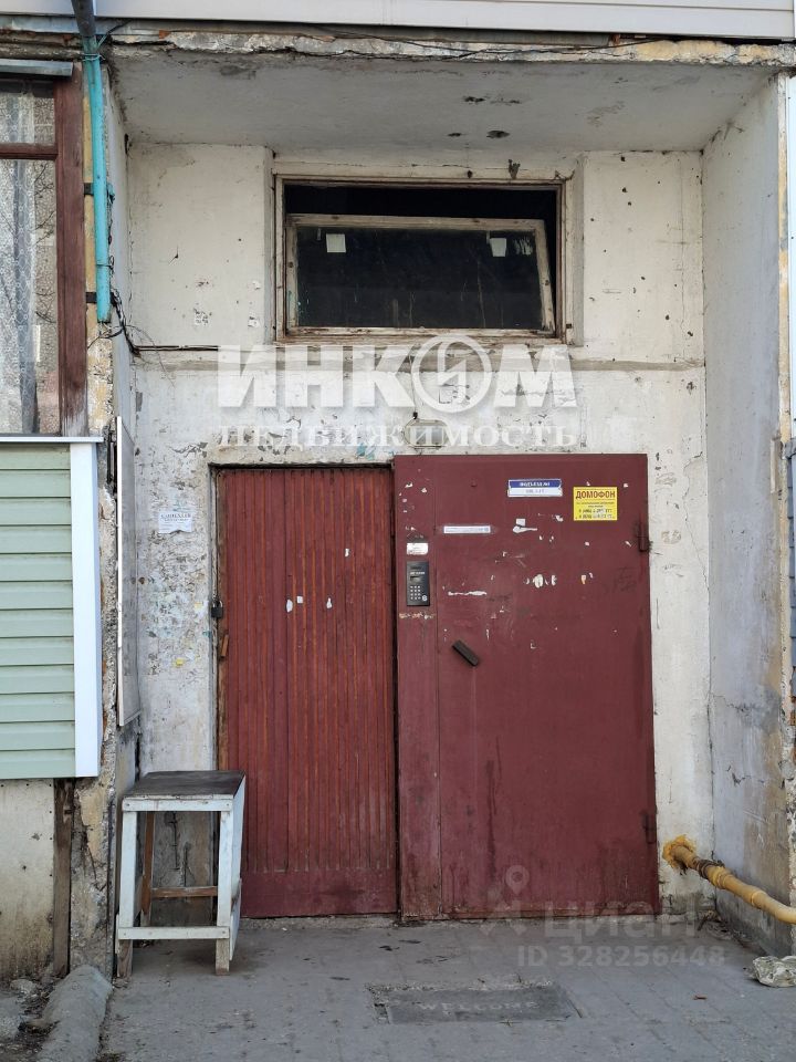 Продажа комнаты Павловский Посад, улица Кузьмина,  д. 38