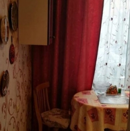 Продажа 2-комн квартиры на вторичном рынке Ферганский проезд,  д. 1