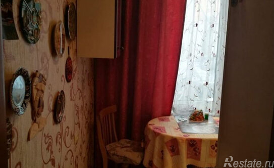 Продажа 2-комн квартиры на вторичном рынке Ферганский проезд,  д. 1