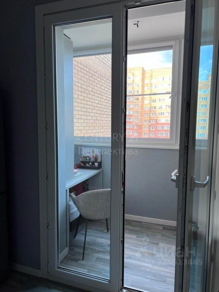 Продажа 1-комн квартиры на вторичном рынке Видное, бульвар Зеленые аллеи, 2