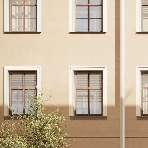 2-комн квартира Большая Подьяческая улица, 1-3