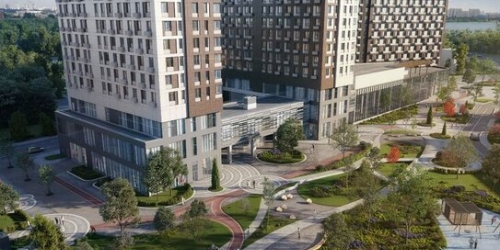 2-комн квартира проезд Завода Серп и Молот,  д. 12