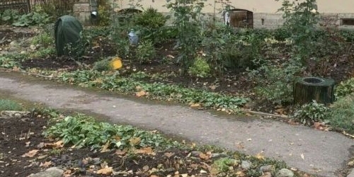 4-комн квартира Пушкин, Софийский бульвар, 22/6