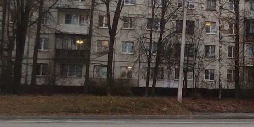 1-комн квартира Красное Село, Нарвская улица, 12