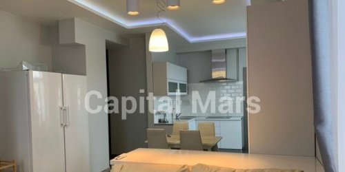 3-комн квартира улица Доватора,  д. 12