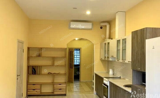 Аренда 2-комн квартиры на вторичном рынке ул Гатчинская,  д. 18