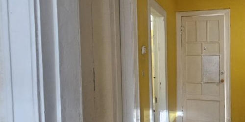 3-комн квартира Свеаборгская улица, 9