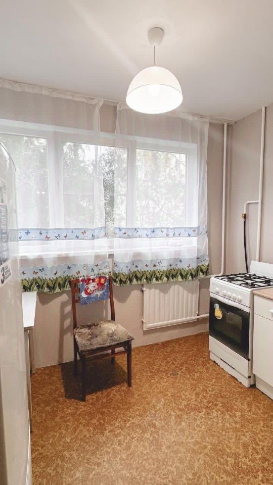 Продажа 3-комн квартиры на вторичном рынке улица Ивана Фомина, 7К1