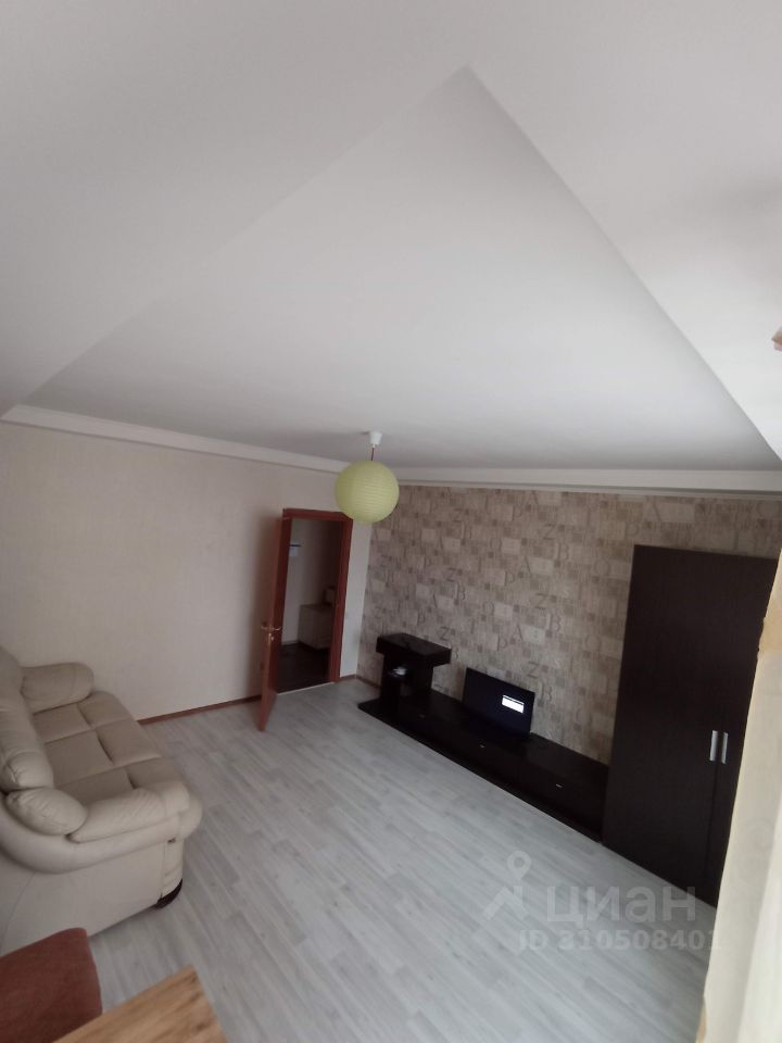 Продажа 1-комн квартиры на вторичном рынке Супонево мкр, Звенигород, 3А