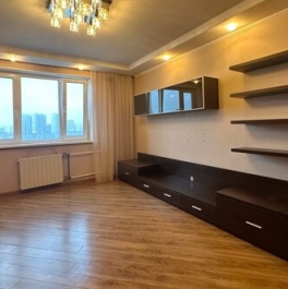 Продажа 3-комн квартиры на вторичном рынке Южнобутовская улица,  д. 143