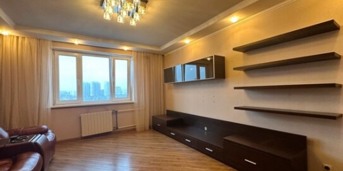 3-комн квартира Южнобутовская улица,  д. 143