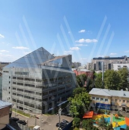 Продажа 4-комн квартиры на вторичном рынке Даев переулок,  д. 19