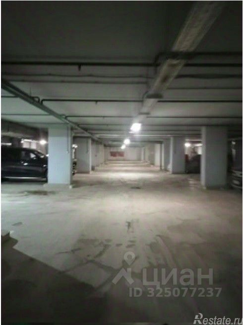 Продажа гаража ул Архитектора Власова,  д. 8