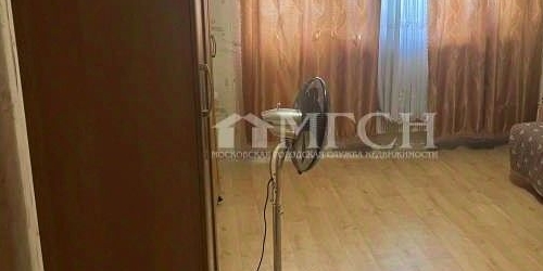 1-комн квартира улица Маршала Захарова, 16К1