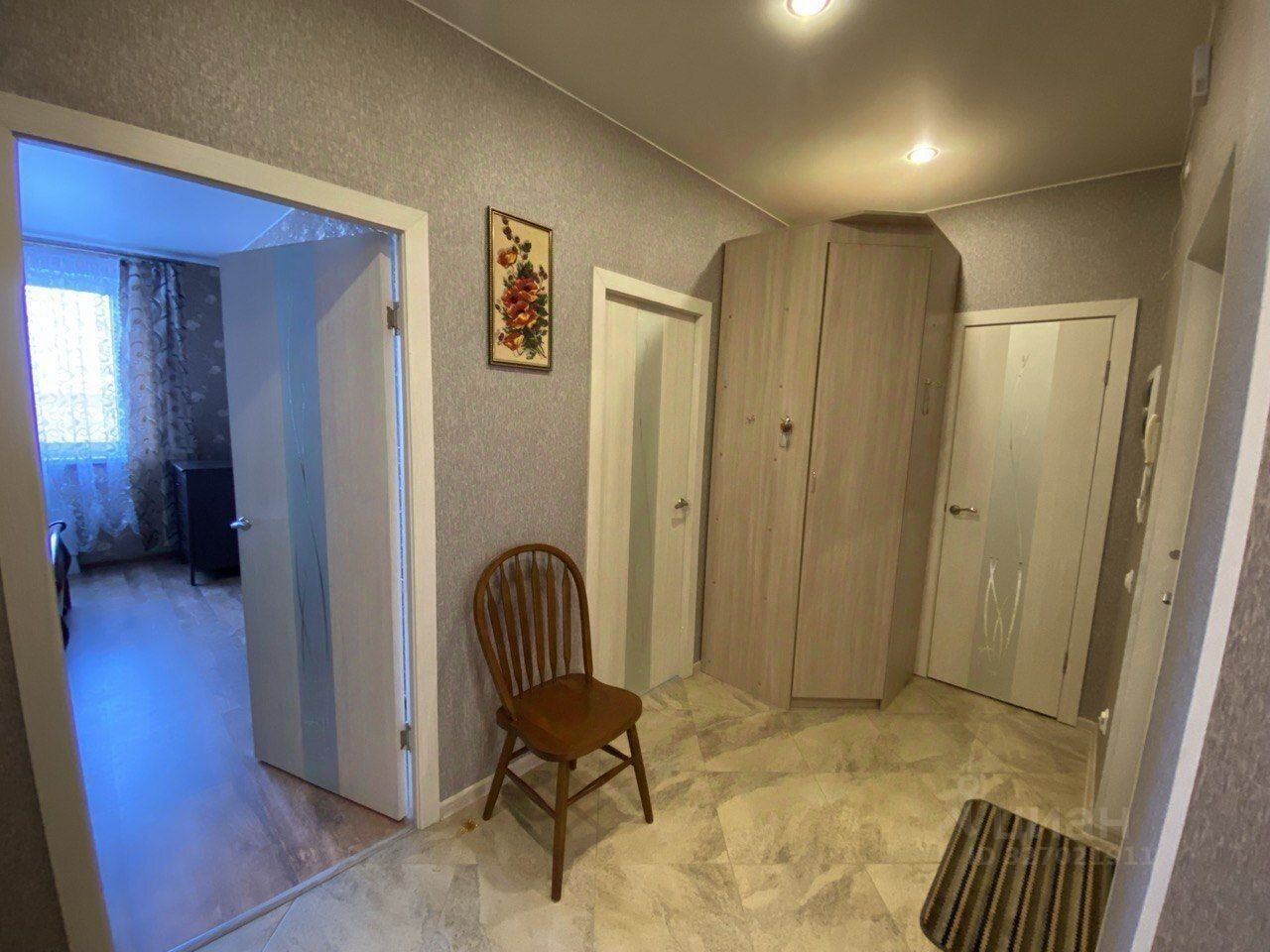 Аренда 2-комн квартиры на вторичном рынке проспект Героев, 18