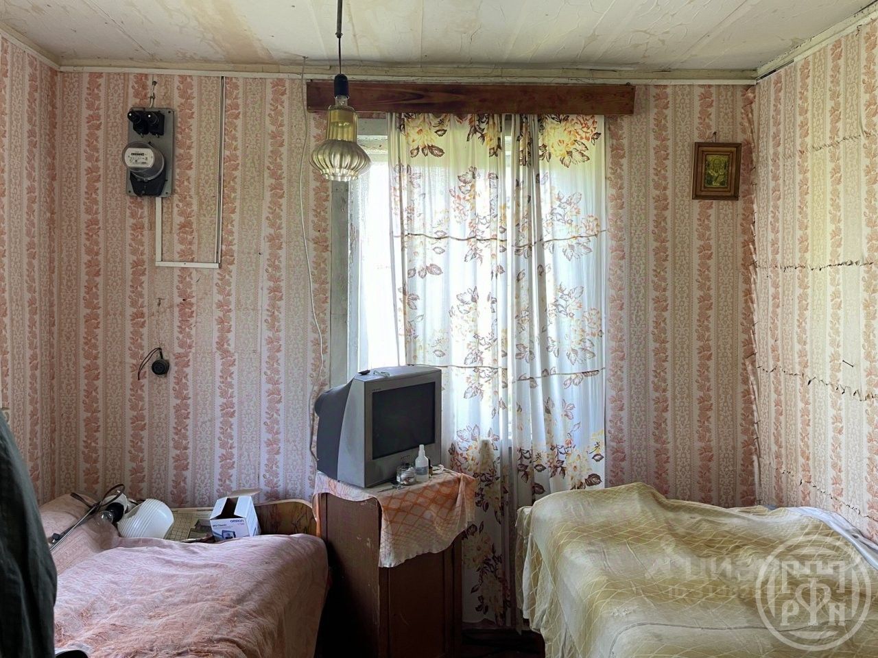 Продажа дома Восход садоводческий массив, Петрокрепость СНТ, 7-я линия, 129