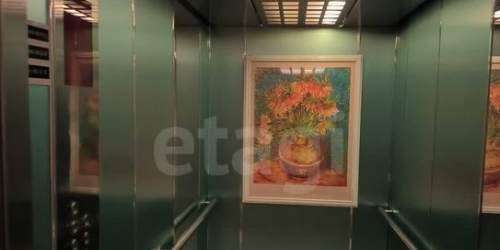 2-комн квартира Серпуховский пер,  д. 7,  к. 1