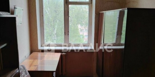 2-комн квартира Черкизовская Б. ул,  д. 30,  к. 3