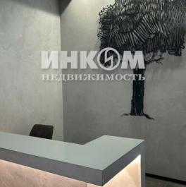 Продажа 3-комн квартиры на вторичном рынке Грайвороновский 2-й проезд,  д. 44 к3