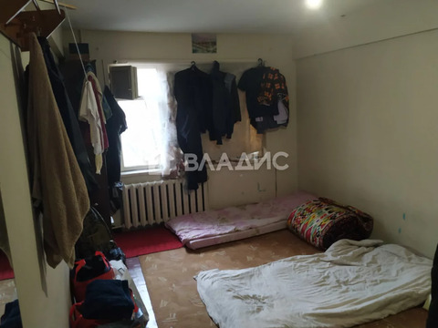 Продажа 2-комн квартиры на вторичном рынке ул. Гранитная,  д. 56