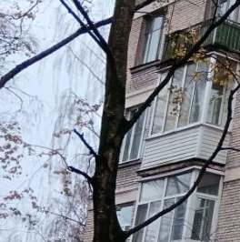 Продажа 2-комн квартиры на вторичном рынке Колпино, проспект Ленина, 38