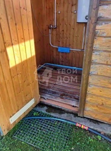 Коттедж/дом Березка СНТ, улица 17-я