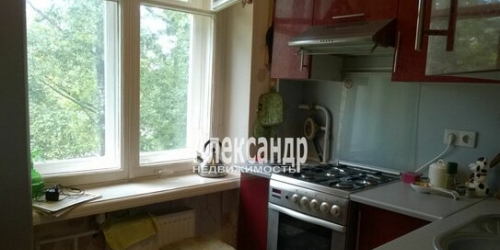2-комн квартира Комсомольская 2-я ул,  д. 54
