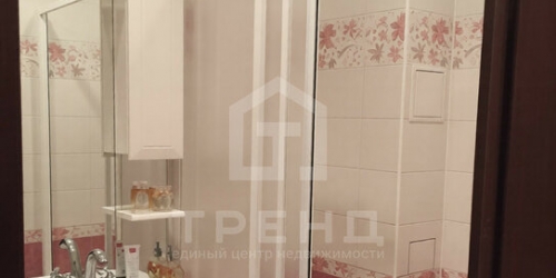1-комн квартира Варшавская ул,  д. 19,  к. 2