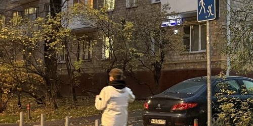 3-комн квартира 5-й Останкинский переулок, 11А