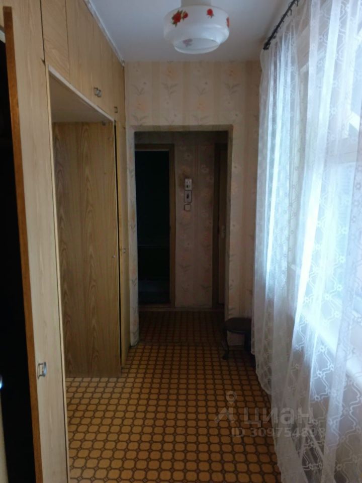 Продажа 3-комн квартиры на вторичном рынке Открытое шоссе, 24К11