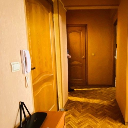 1-комн квартира Красногорск, Строительная улица, 5