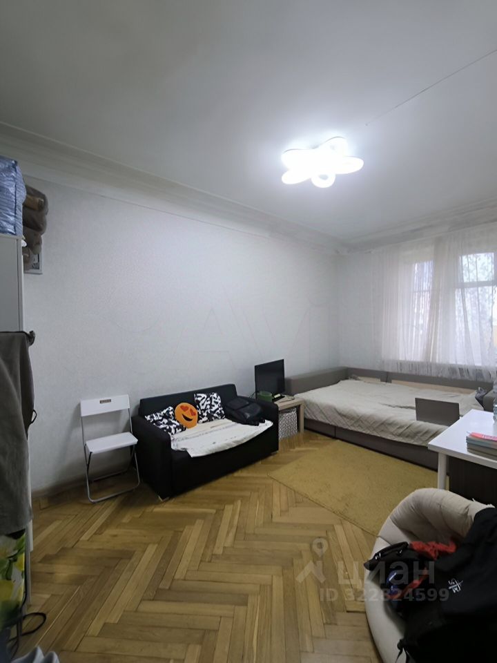 Продажа комнаты Петровско-Разумовский проезд, 16