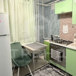 Продажа 1-комн квартиры на вторичном рынке Дачный пр-кт,  д. 25 к5