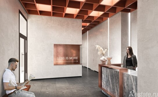 Продажа 2-комн квартиры на вторичном рынке Старобельская улица