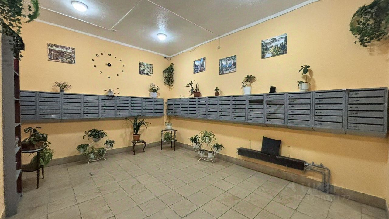 Продажа 1-комн квартиры на вторичном рынке Красноармейск, улица Морозова,  д. 16
