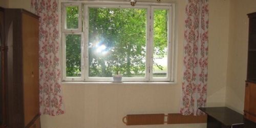 1-комн квартира Загорьевский проезд,  д. 7,  к. 2