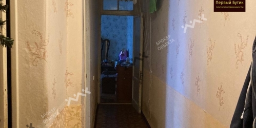 2-комн квартира Карташихина ул,  д. 13