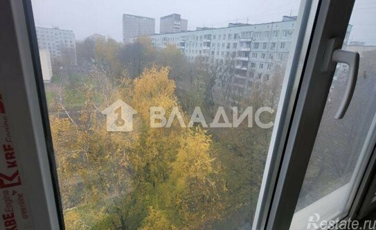 Продажа 1-комн квартиры на вторичном рынке Хабаровская улица,  д. 22 к2