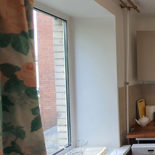 1-комн квартира Сестрорецк, набережная Реки Сестры, 9