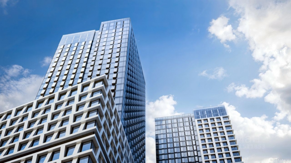 Продажа офиса Мира пр-кт